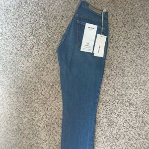 GRLFRND Karolina Jeans